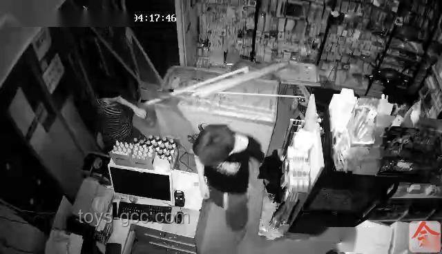大厦保安高空索降盗窃亿元玉石：物业安保行业的警醒与挑战